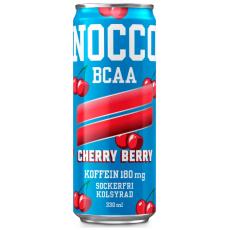  Nocco BCAA Cherry Berry 24 X 33 CL