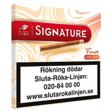  Signature Finos Swirl Beige Filter 10