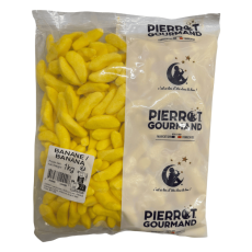  Pierrot Gourmand Banan 1 KG