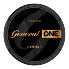  General ONE Portion