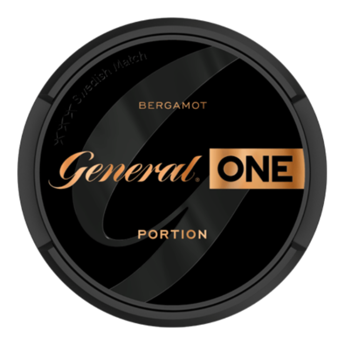  General ONE Portion