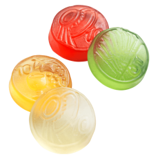  HAR Pesetos 2 X 2 KG