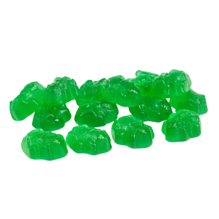 Aroma Aroma Gröna Grodor 2,5 KG