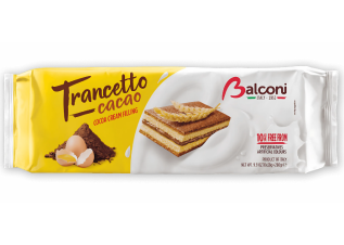 Balconi Balconi Trancetto Kakao 10-Pack 15 X 280 G