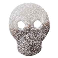 Matthijs Matthijs Veggie Sur Cola Skalle 2 KG