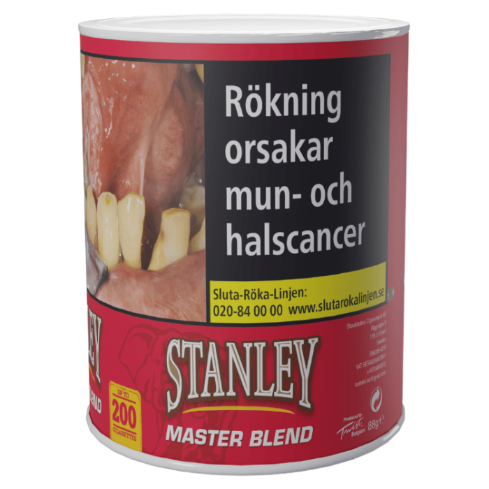  Stanley Master 24 X 88 G