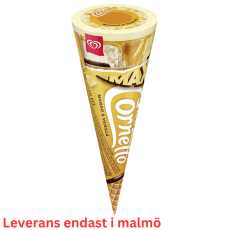  GB Cornetto Max Mango & Vanilla 24 X 115 ML