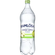  Raml&ouml;sa Gr&ouml;nt &Auml;pple 8 X 1,5 L