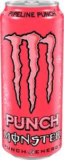 Monster Energy Monster Energy Pipeline Punch 24 X 50 CL