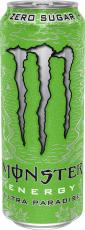 Monster Energy Monster Energy Ultra Paradise 24 X 50 CL