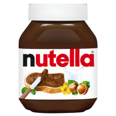 Nutella Nutella 6 X 1 KG