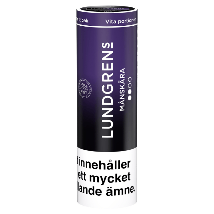  Lundgrens Månskära