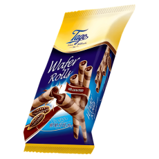  Wafer Rolls Choklad 30 X 150 G