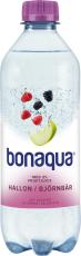 Bonaqua Bonaqua Hallon/Björnbär 24 X 50 CL