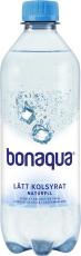 Bonaqua Bonaqua Naturell Lätt Kolsyrat 24 X 50 CL