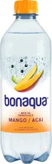 Bonaqua Bonaqua Mango Acai 24 X 50 CL