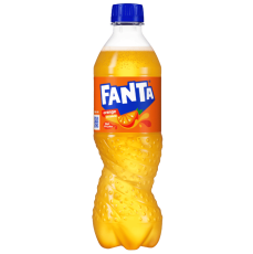 Fanta Fanta Orange 24 X 50 CL