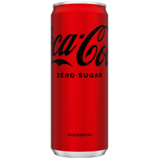 Coca-Cola Coca Cola Zero 20 X 33 CL