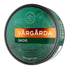  V&aring;rg&aring;rda Skog