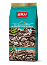 Meray Meray Dakota Solrosfrö Rostad & Osaltad 14 X 250 G