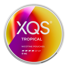  XQS Tropical Strong