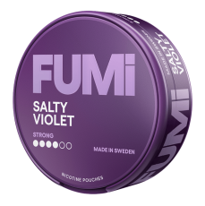  FUMi Salty Violet Strong