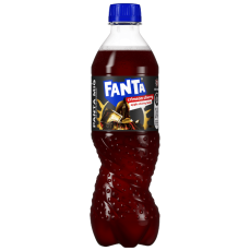  Fanta Crimson Cherry 24 X 50 CL