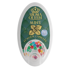  Aroma Queen Click Mint 20-PACK