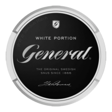  General White