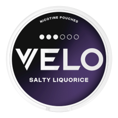  VELO Lofty Liquorice