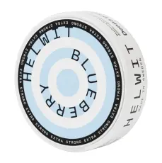  Helwit Blueberry Extra Strong