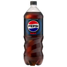 Pepsi Pepsi Max 8 X 1,5 L