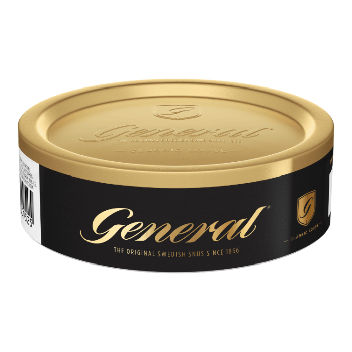  General Lös