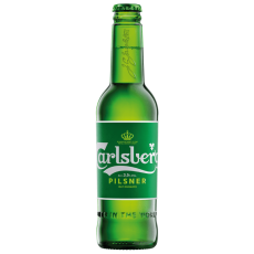 Carlsberg ÖL Carlsberg 3,5% Flaska 24 X 33 CL