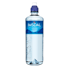 Imsdal Imsdal Stilla Natur 20 X 65 CL