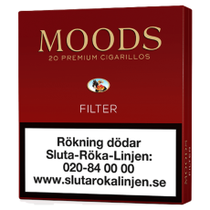  Moods Filter 20