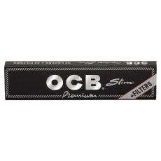  OCB Slim + Filters 32P