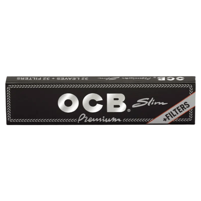  OCB Slim + Filters 32P