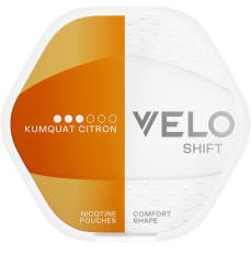  VELO SHIFT Kumquat Citron