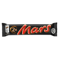  Mars 2-Pack 24 X 70 G