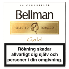  Bellman Gold /20