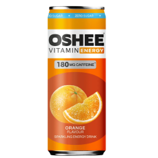  Oshee Vitamin Energy Orange 24 X 33 CL