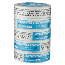  ZYN Cool Mint Mini S2