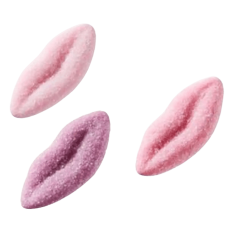  Frisia Sour Lips 2 KG