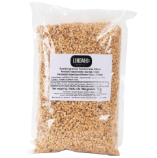  Lindahls Str&ouml;ssel N&ouml;tkross 10 X 1 KG