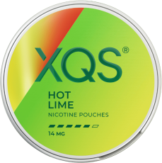  XQS Hot Lime 14 MG