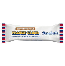  Barebells Bar Soft Peanut Cloud 12 X 55 G