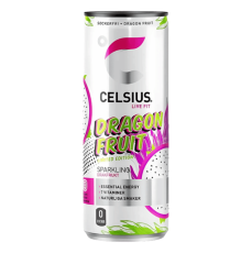 Celsius Celsius Dragonfruit Pomegranate 24 X 35,5 CL