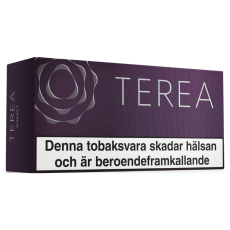  TEREA Russet