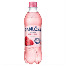 Raml&ouml;sa Mer Smak Hallon 24 X 50 CL
